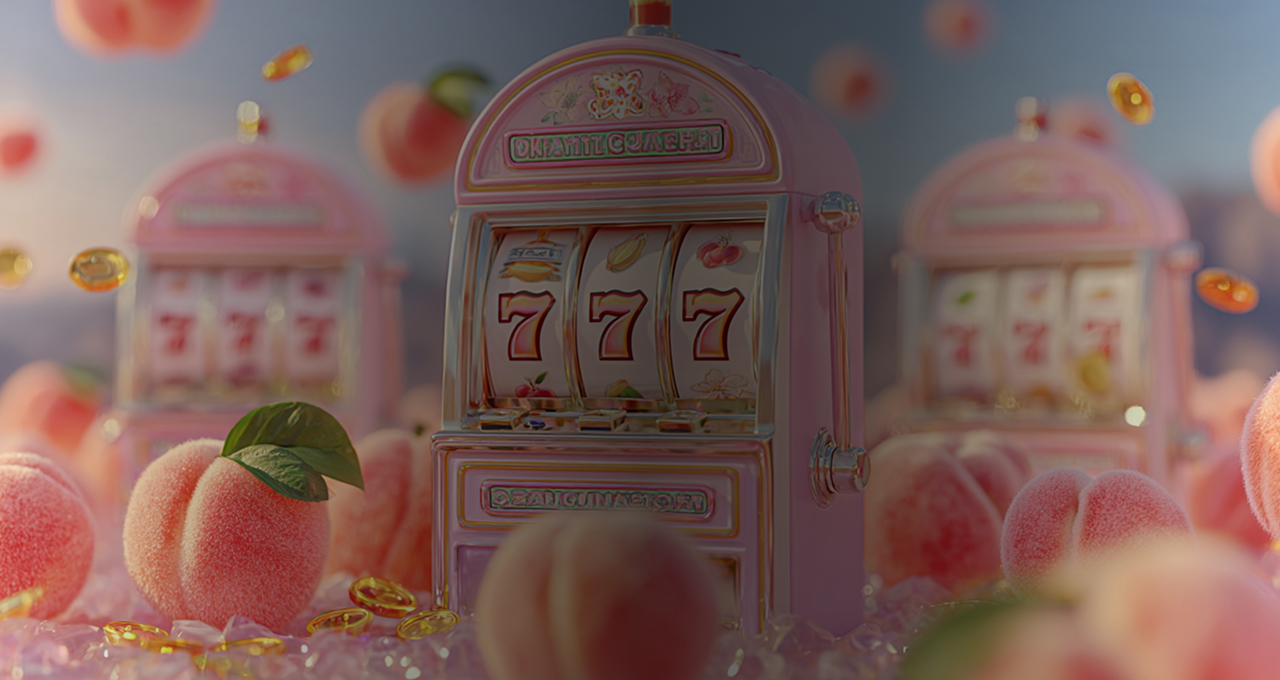 Peachy games