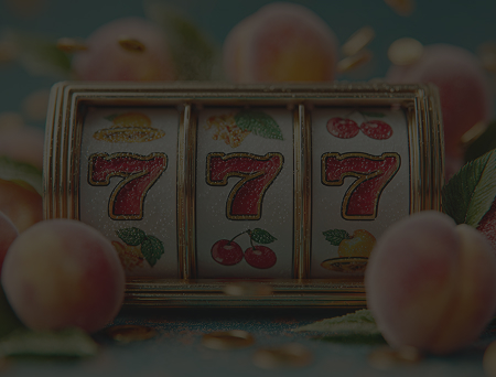 Peachy games