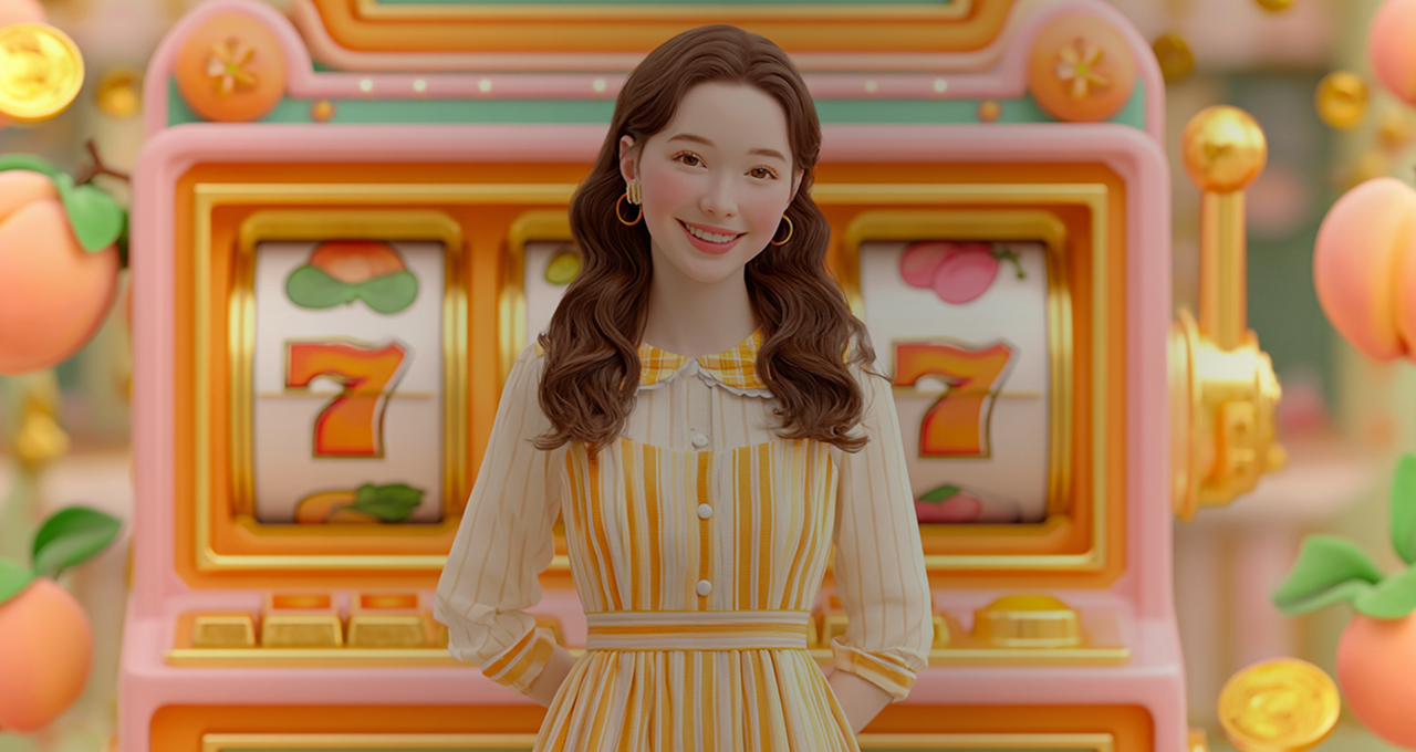 Peachy games
